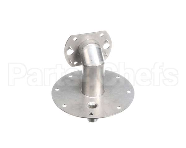 MM201172 Henny Penny Gas Burner Connection 10.X