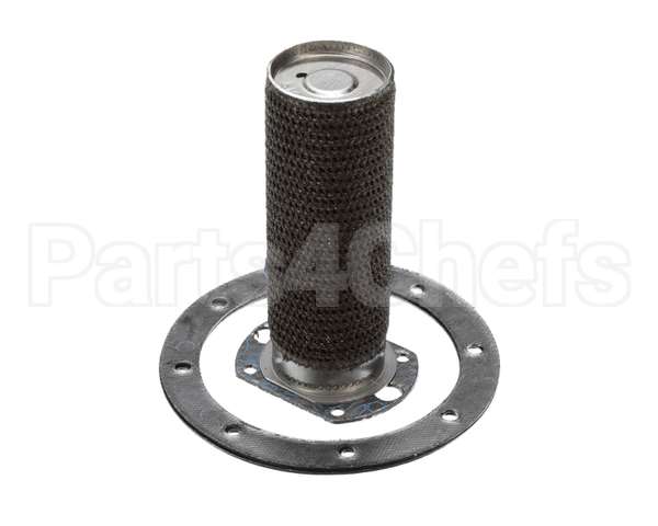 MM201178 Henny Penny Burner Pipe 49,5 - 147,8 Mm