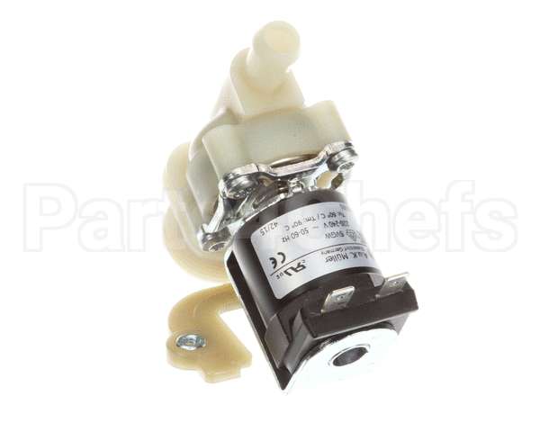 MM201192 Henny Penny Solenoid Valve 230V