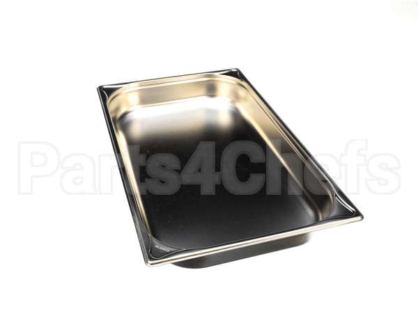 MM202037 Henny Penny Pan Ss 1/1Gn 2.56In 65Mm