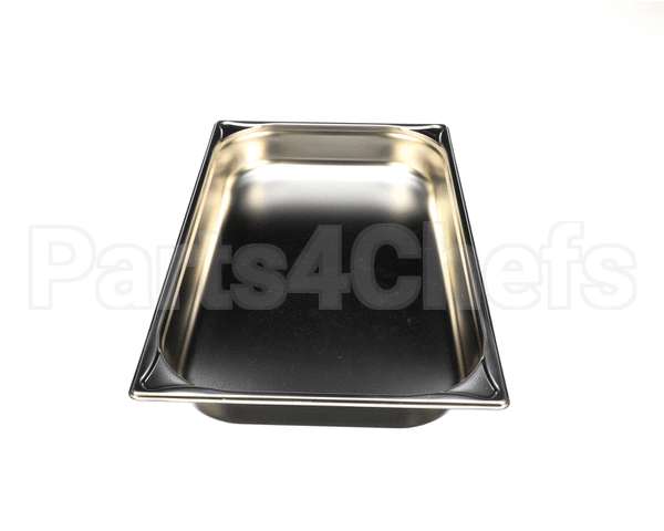 MM202037 Henny Penny Pan Ss 1/1Gn 2.56In 65Mm