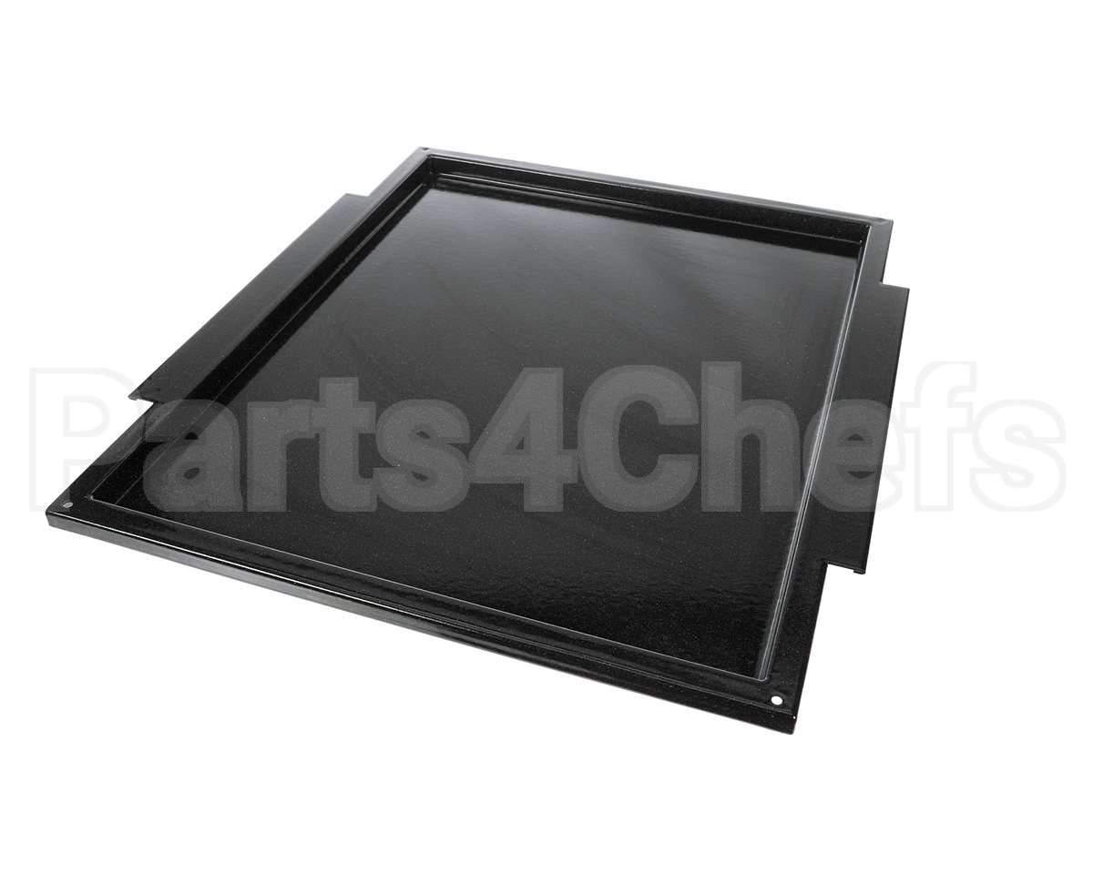 MM202363 Henny Penny Pan Enamel Cwplus 0.79In 20Mm