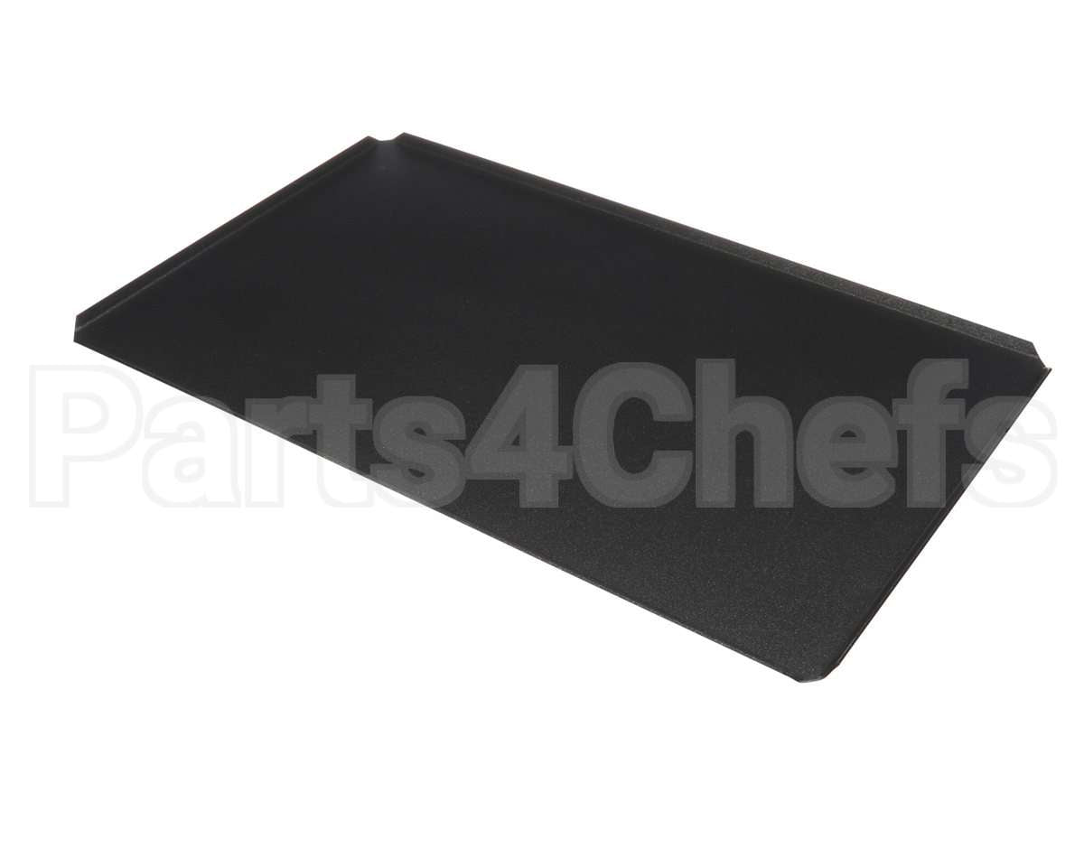 MM202385 Henny Penny Tray Coated Aluminum 1/1Gn