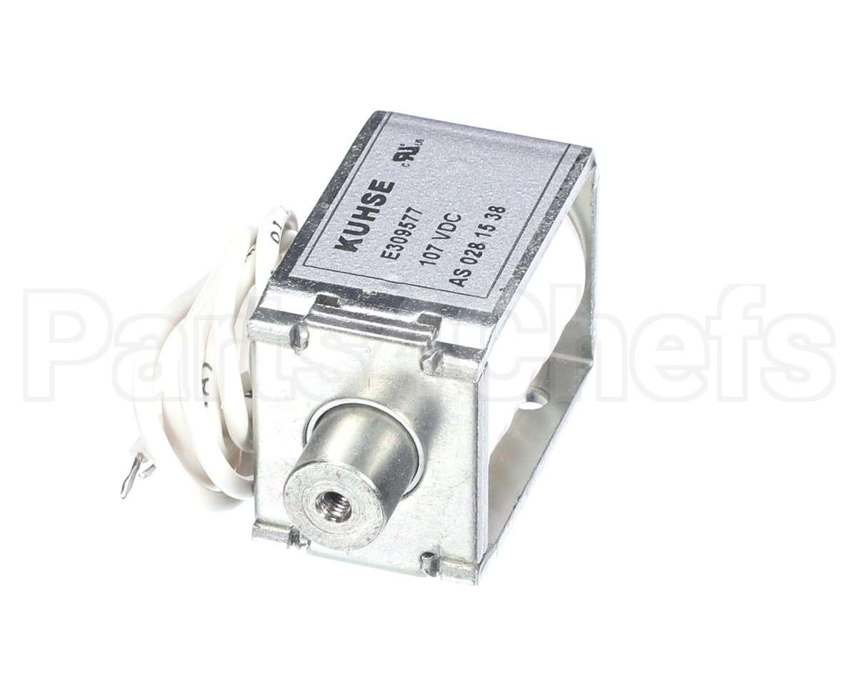 MM202621 Henny Penny Humidity Vent Assy 107Vdc