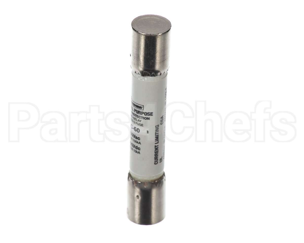 MM202642 Henny Penny Fuse 60 Amp 480V