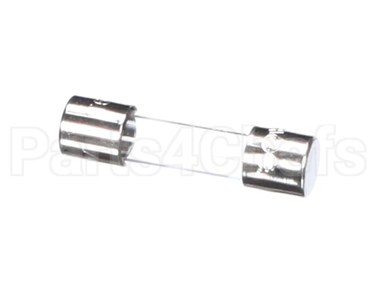 MM202776 Henny Penny Fuse .63 Amp T1 F1 Fuse