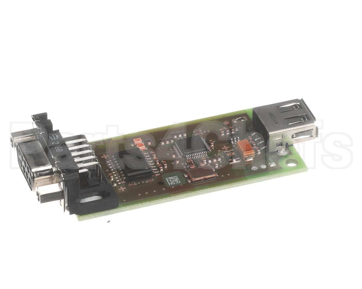 MM202788 Henny Penny Usb Board / Port - Smart Combi