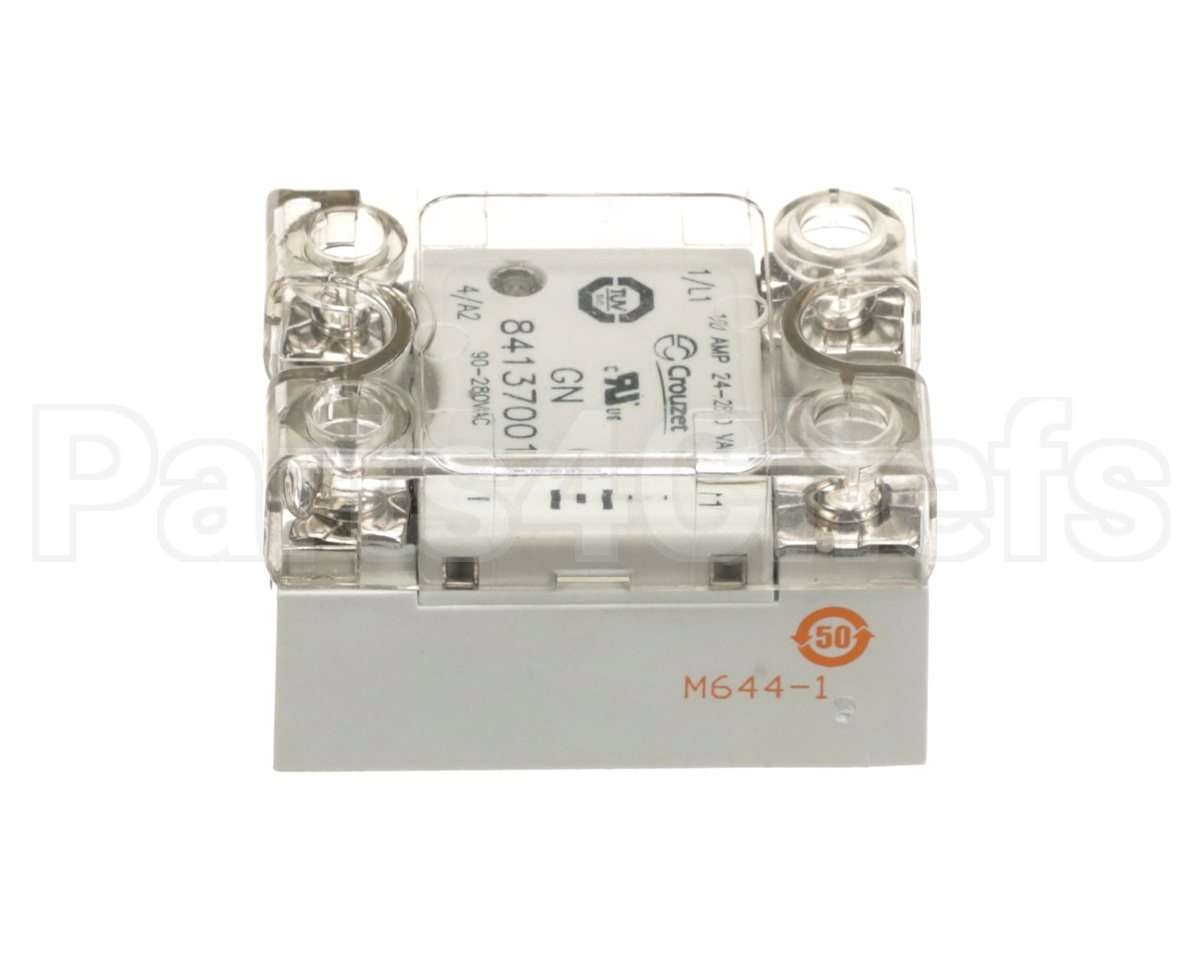 MM203669 Henny Penny 10A Ssr