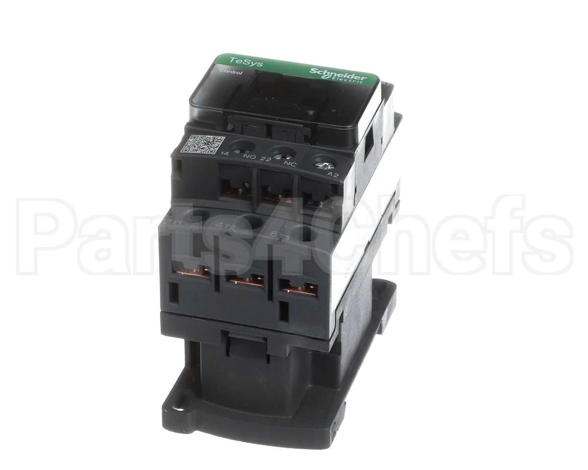 MM203675 Henny Penny Contactor
