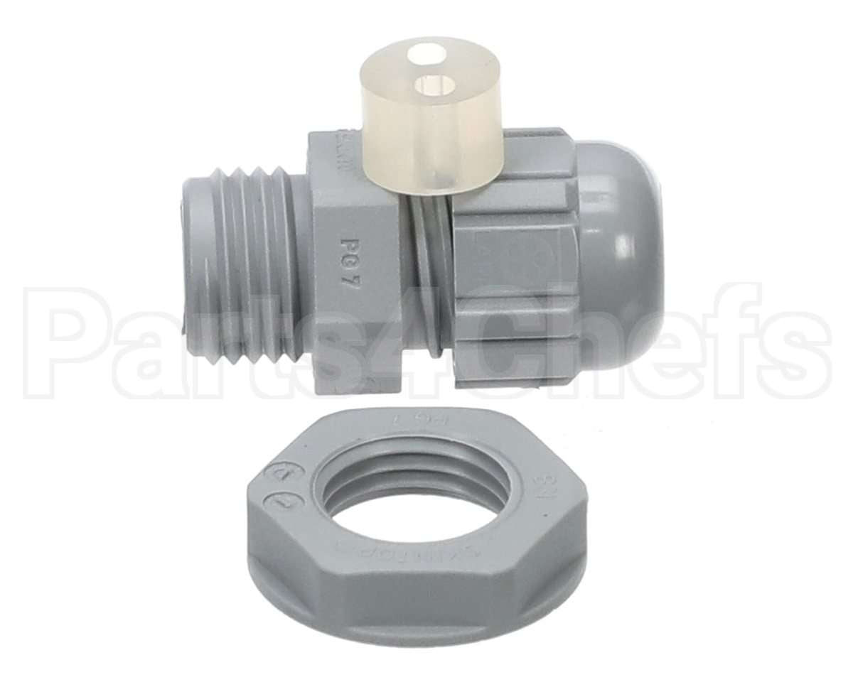 MM203727 Henny Penny Cable Screw Fitting
