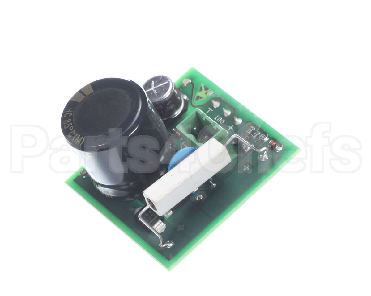 MM203773 Henny Penny Pcb For Door Lock Esc 6.23