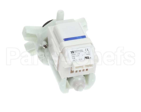 MM203826 Henny Penny Waveclean Pump 208/240V