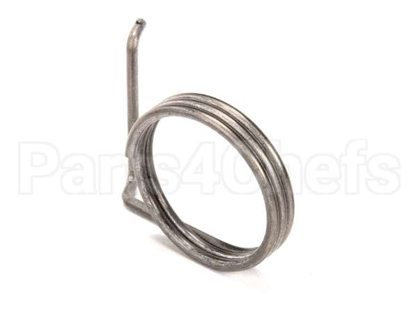 MM204429 Henny Penny Retainer Clip Waveclean Crtdg