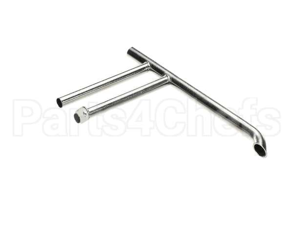 MM204430 Henny Penny Water Supplie Pipe 6.X - 20.X