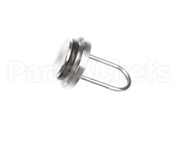 MM204547 Henny Penny Plug, Crosswise Drip Pan