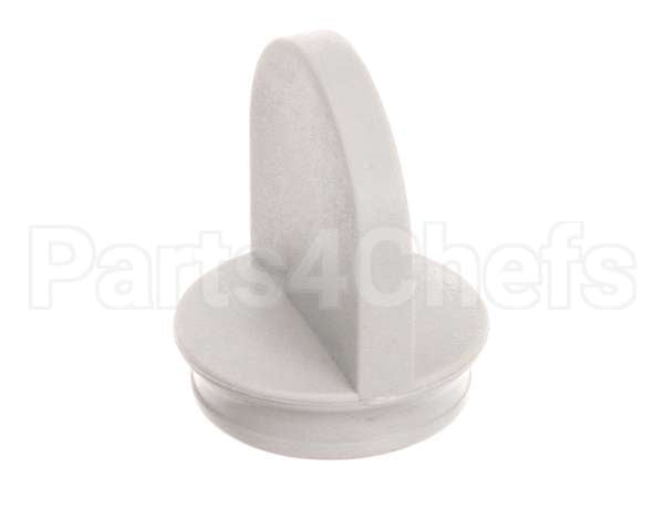 MM204575 Henny Penny Plug Drain Trolley