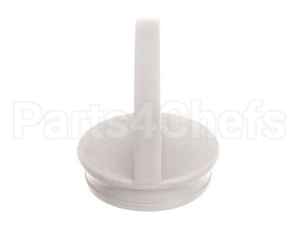 MM204575 Henny Penny Plug Drain Trolley