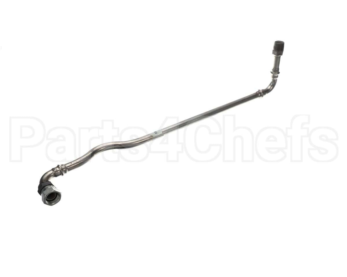 MM204603 Henny Penny Gas Line Stacking Kit