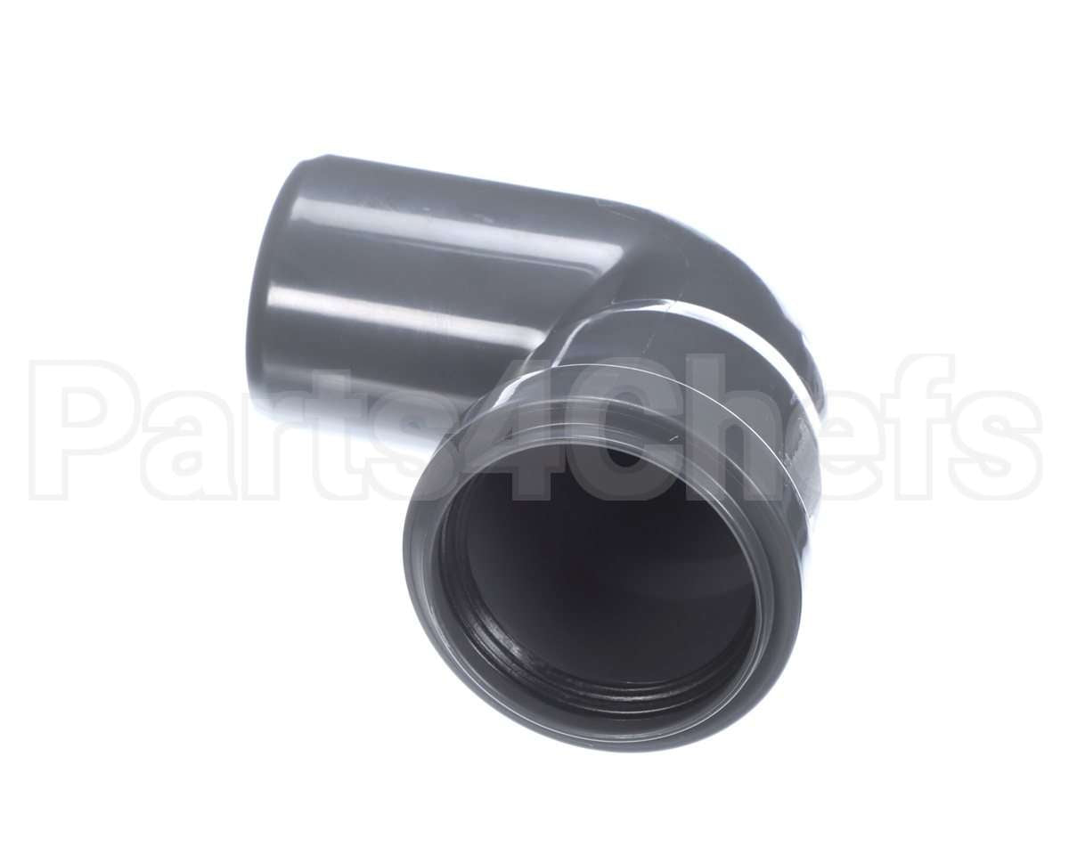 MM205313 Henny Penny Waste Drain Elbow
