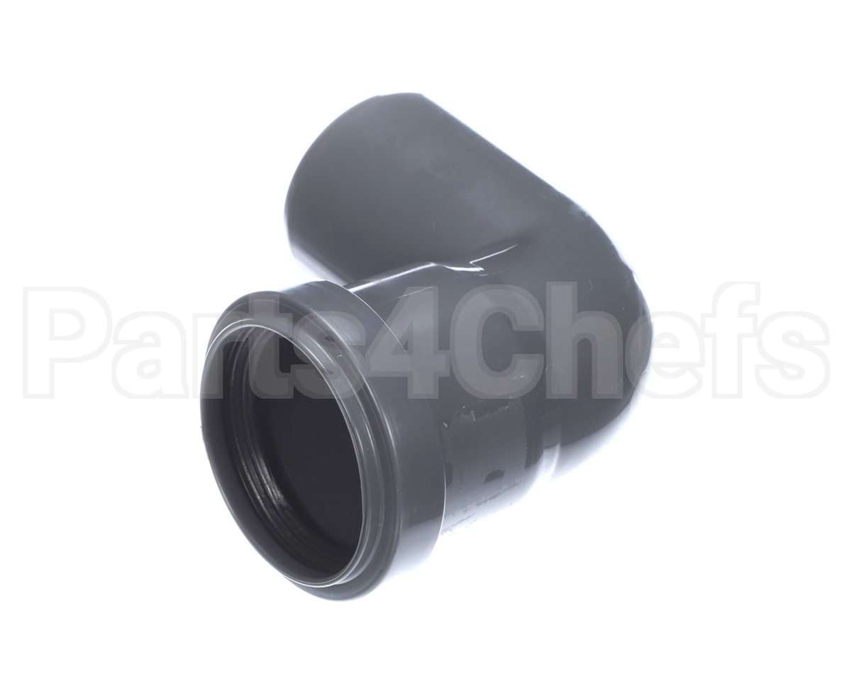 MM205313 Henny Penny Waste Drain Elbow