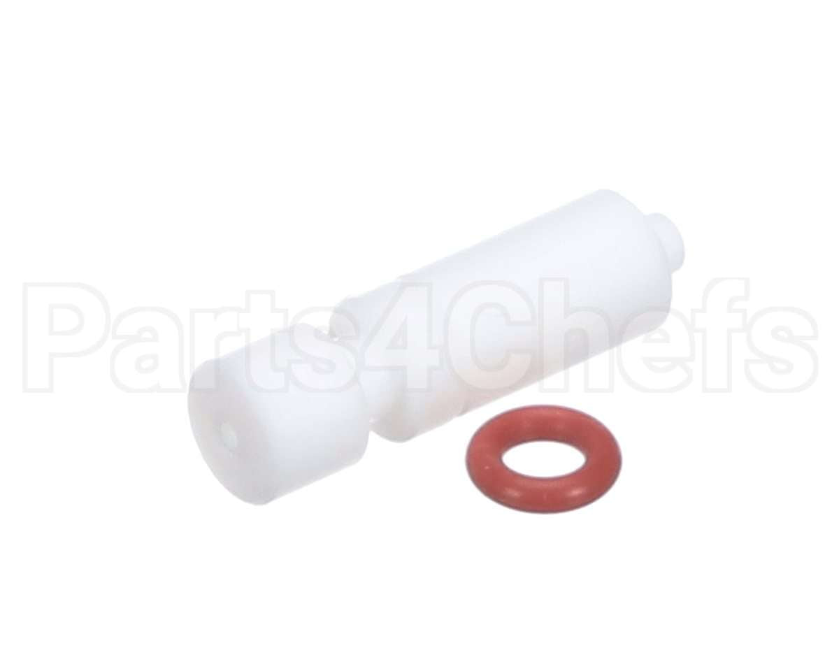 MM205340 Henny Penny Protection Basket For Chamber