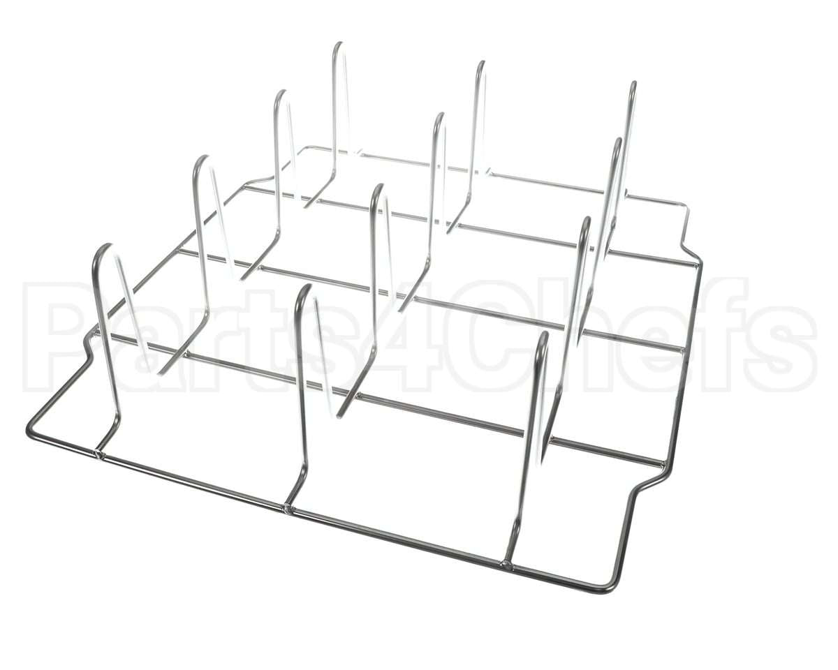 MM206043 Henny Penny Grid 12-Chicken Crosswise Plus