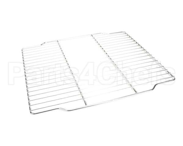MM206045 Henny Penny Grid Shelf Ss Crosswise Plus