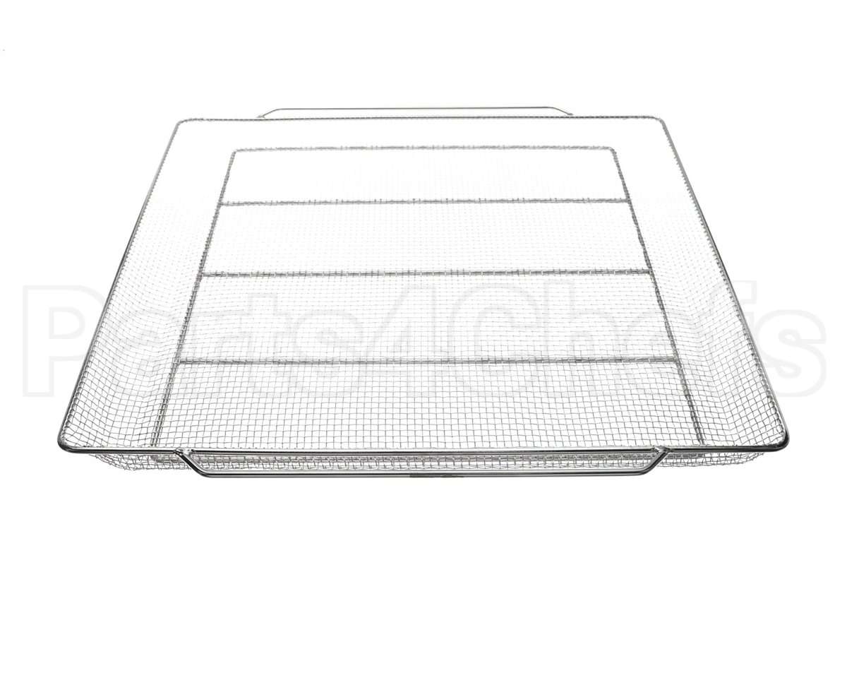 MM206050 Henny Penny Basket, Fry Crosswise Plus