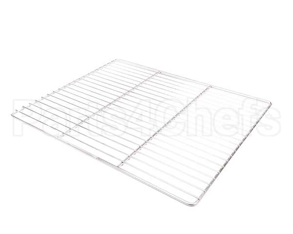 MM206103 Henny Penny Grid Shelf Ss 2/1Gn 650X530Mm