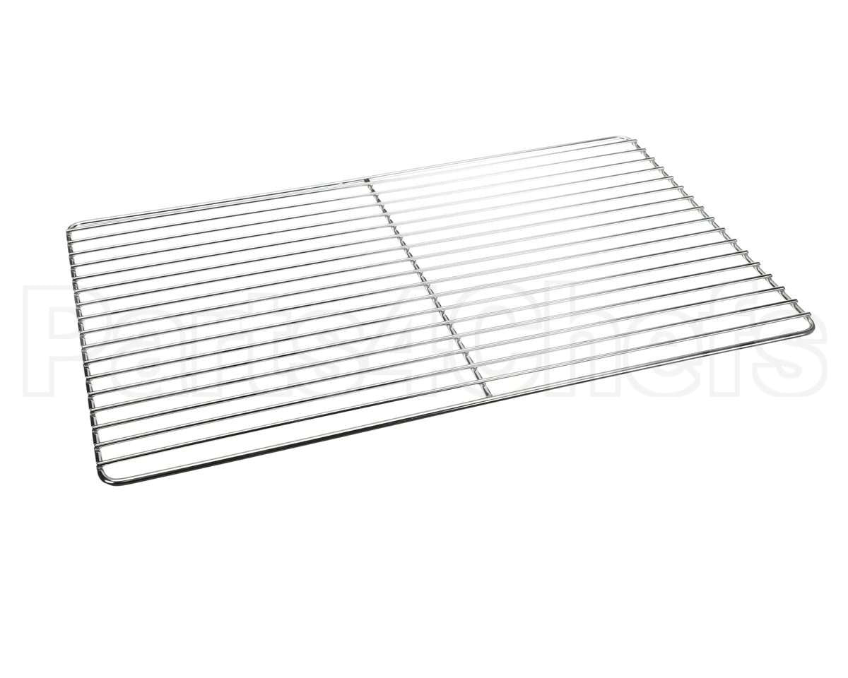 MM206104 Henny Penny Grid Shelf Ss 1/1Gn 325X530Mm