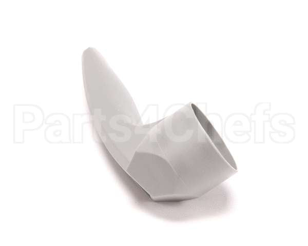 MM207089 Henny Penny Handle, Door Star Shank