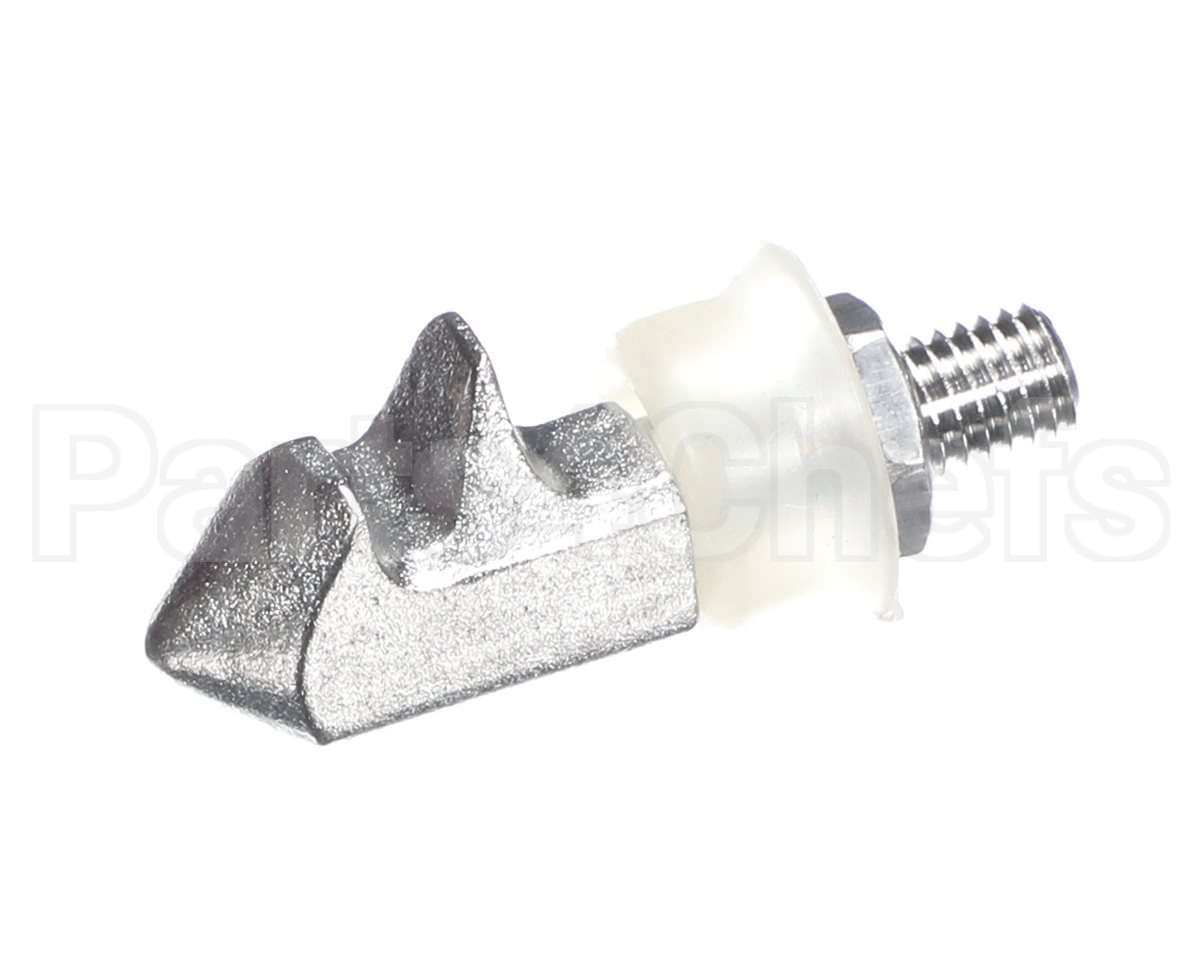 MM207091 Henny Penny 2 Notch Door Catch