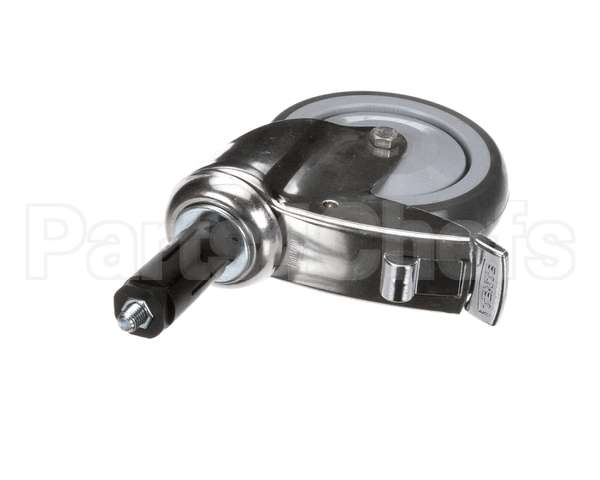 MM210033 Henny Penny Casterlockingswivel