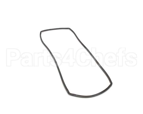 MM211087 Henny Penny Front Panel Gasket Sc6.X