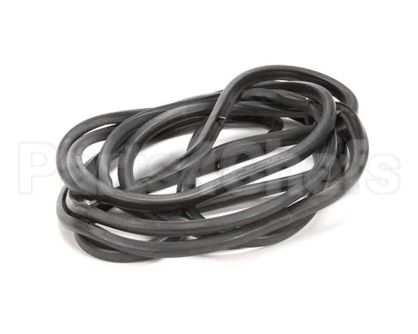 MM211089 Henny Penny Front Panel Gasket Sc 20.X, 9.5X58.5X0.2