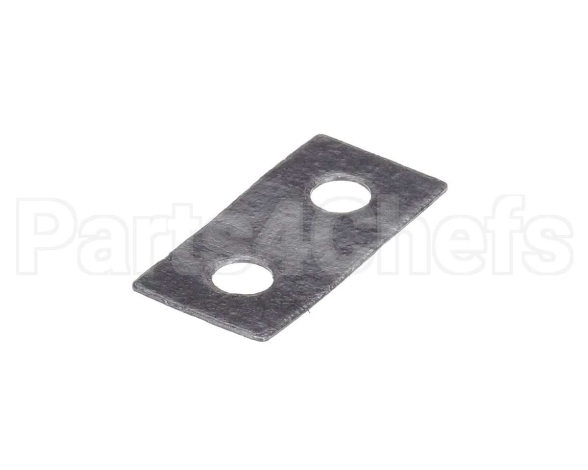 MM211097 Henny Penny Flat Seal 70 X 35 - 1