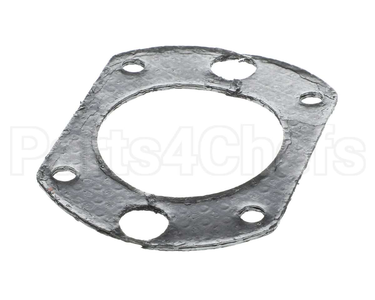MM211141 Henny Penny Flat Ring Seal 62 82-1,5 Mm