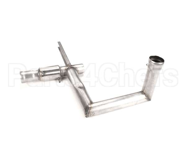 MM216117 Henny Penny Exchanger, Water/Drain6Xx/1Xx