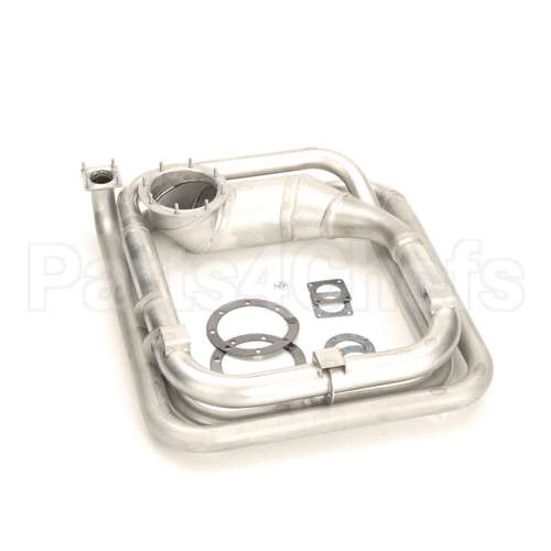 MM216121 Henny Penny Heat Exchanger, Gas 10X/20X