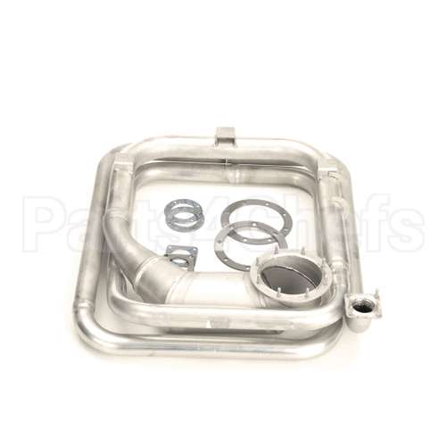 MM216121 Henny Penny Heat Exchanger, Gas 10X/20X