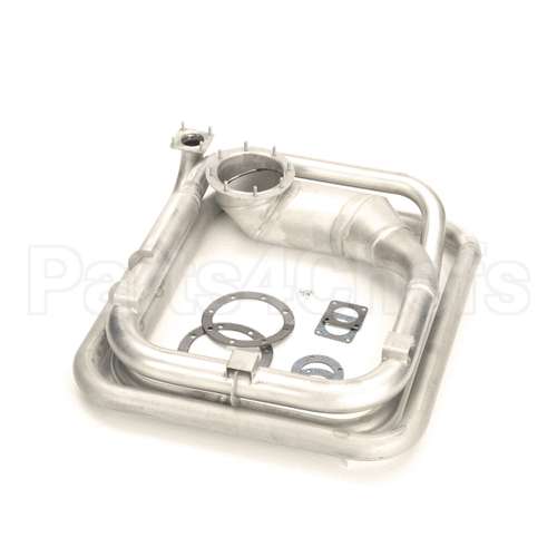 MM216121 Henny Penny Heat Exchanger, Gas 10X/20X