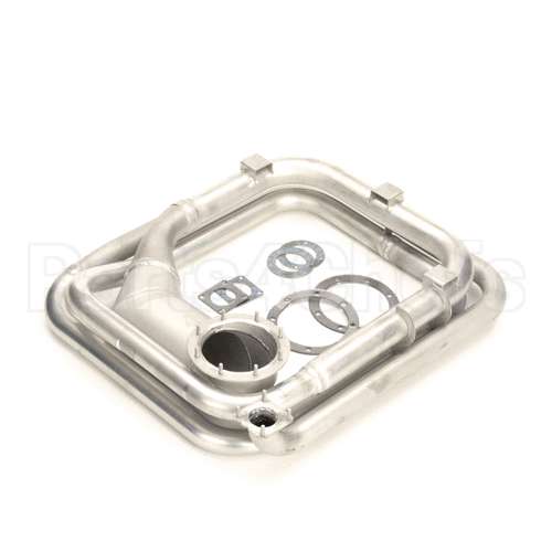 MM216121 Henny Penny Heat Exchanger, Gas 10X/20X