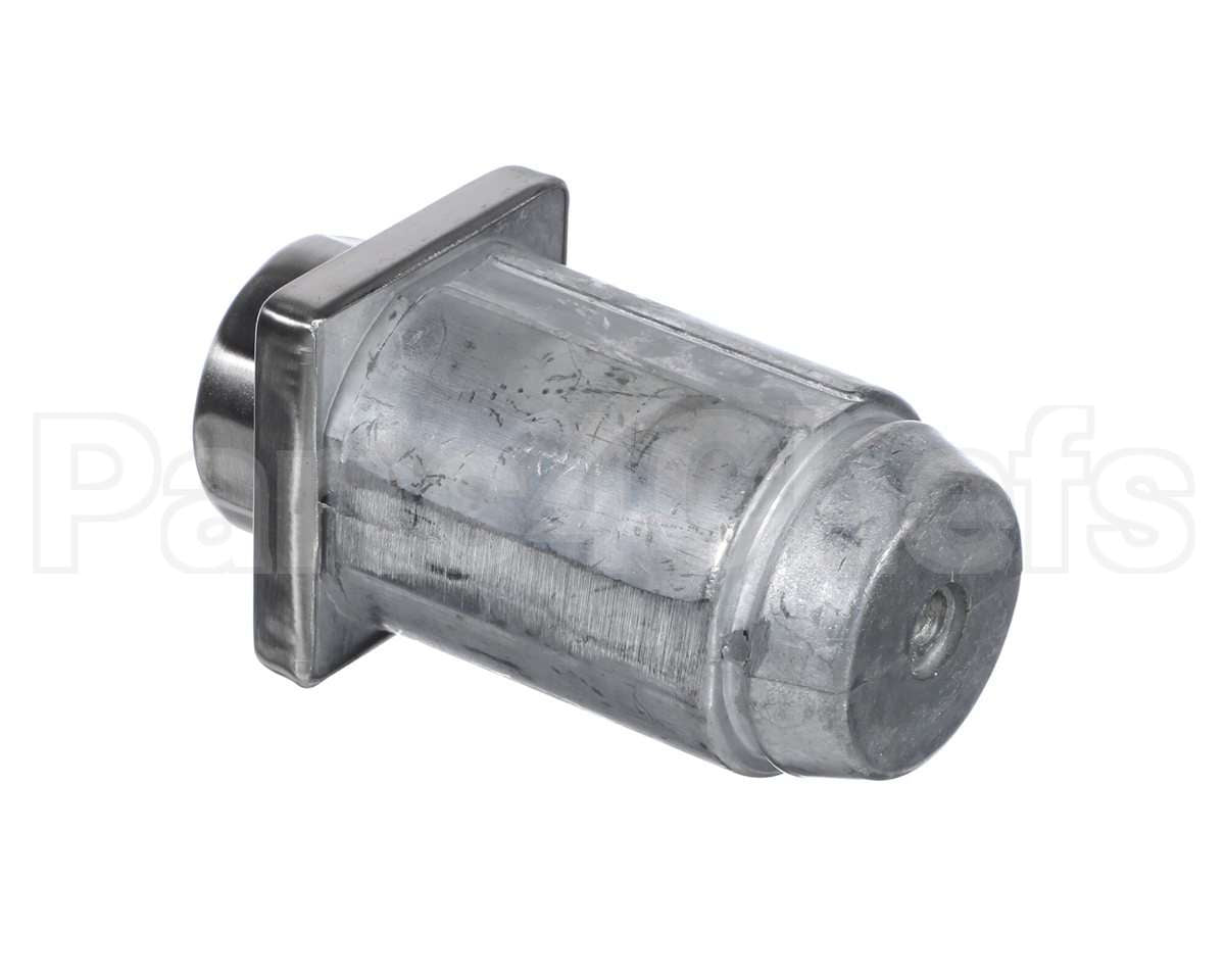 MM216237 Henny Penny Foot Insert Square-End 48