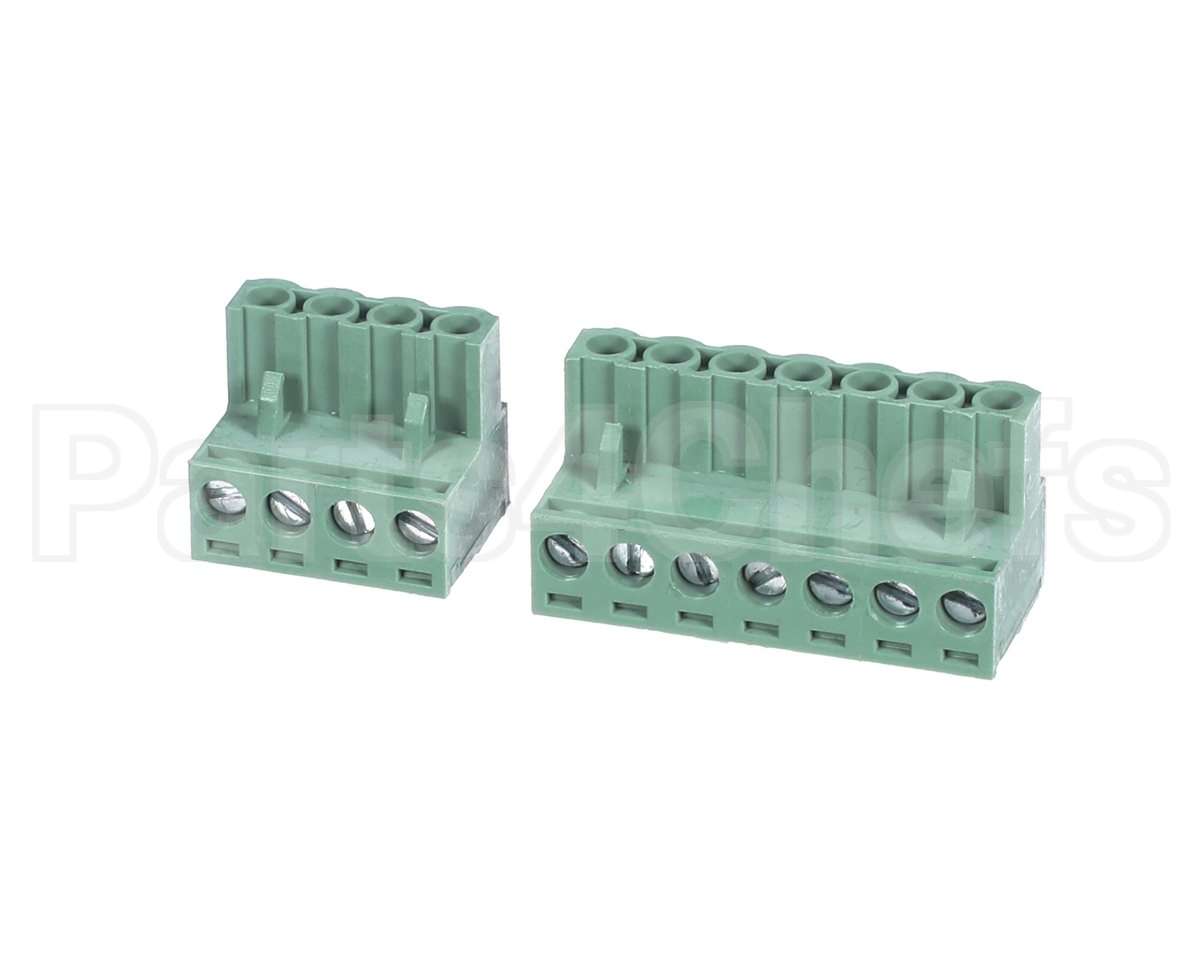 MM40417800 Turbo Air Terminal Block
