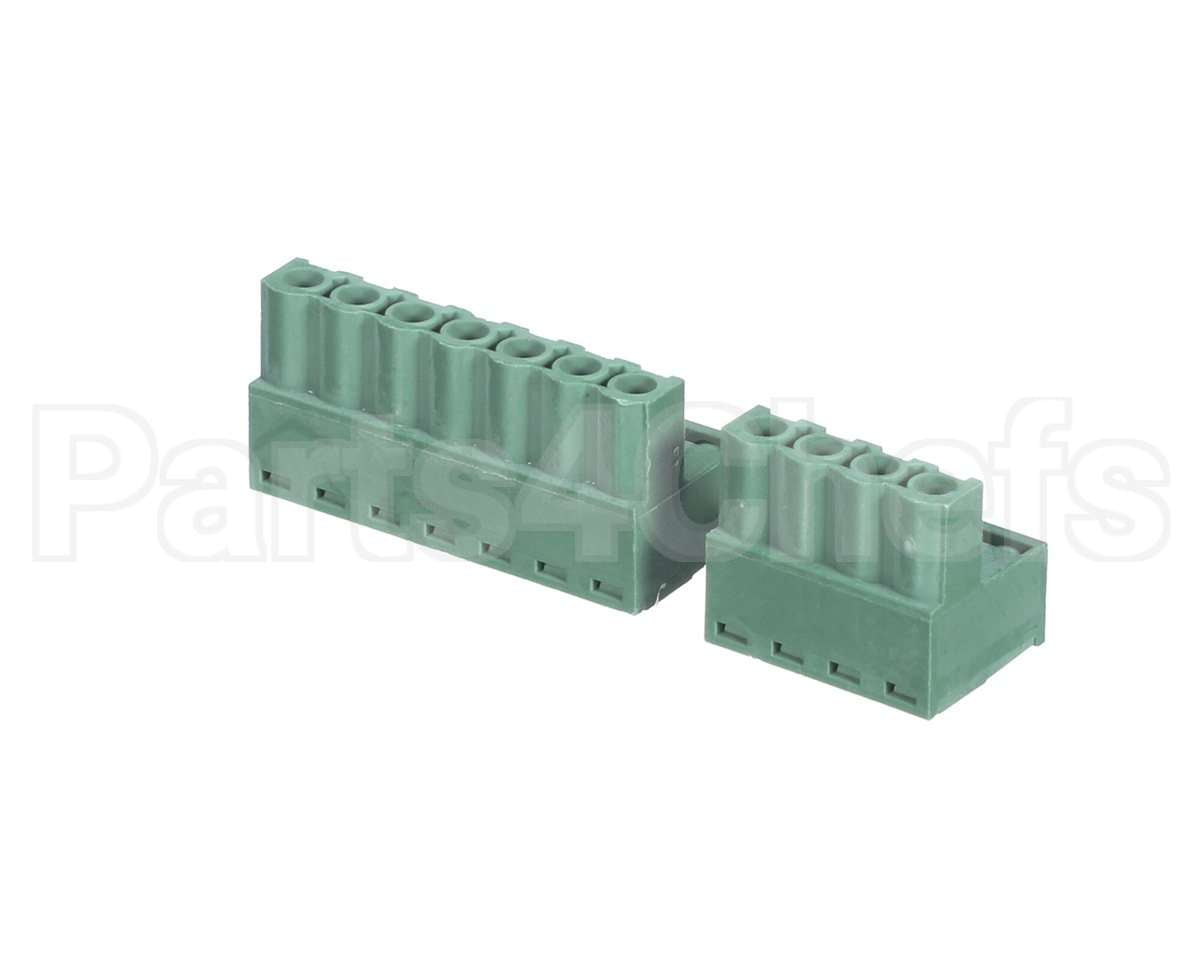 MM40417800 Turbo Air Terminal Block