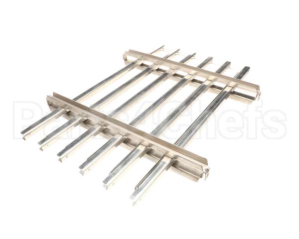 MM815006 Henny Penny Rails Lr 6X 2/1Gn 620