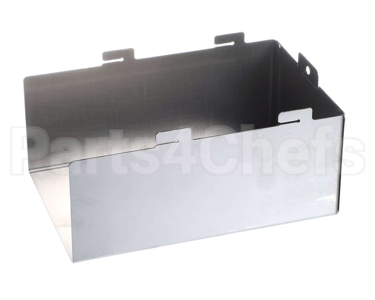 MM885454 Henny Penny Protection Box For Pump