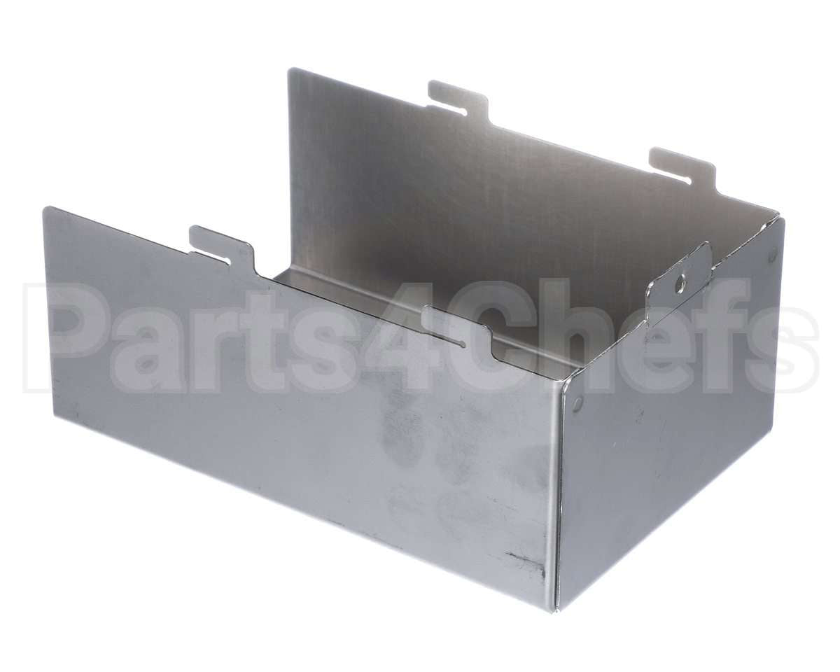 MM885454 Henny Penny Protection Box For Pump