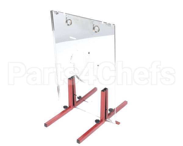 MM890246 Henny Penny Air Baffle Gsc115