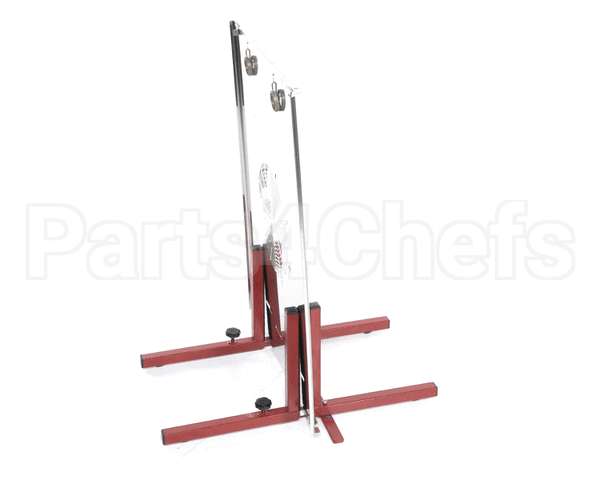 MM890246 Henny Penny Air Baffle Gsc115